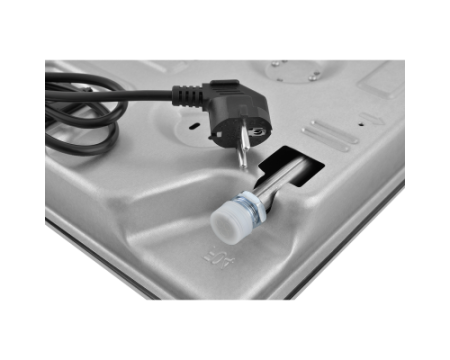 Газовая варочная панель ZUGEL ZGH453X