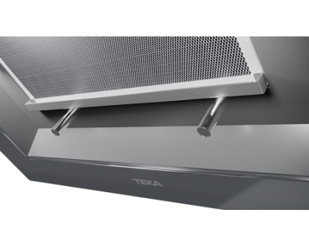Вытяжка Teka DLV 68660 TOS STONE GREY