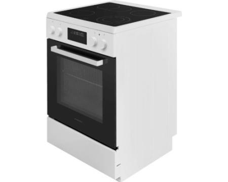 Электрическая плита MAUNFELD MEC611CW09TD