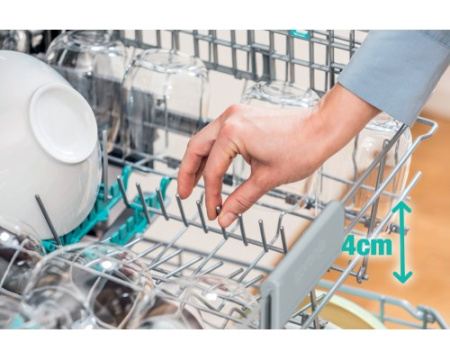 Посудомоечная машина Gorenje GV693B67AD