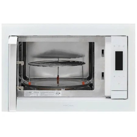 Микроволновая печь KRONA Essen 60 WH Dots