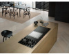 Тепан-яки с индукционной панелью Miele CS7632FL