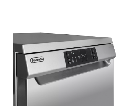 Посудомоечная машина DeLonghi DDWS 665 X EMILIO