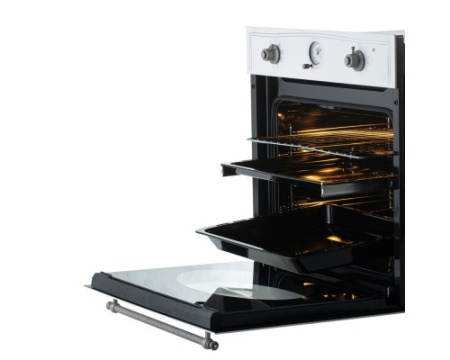 Духовой шкаф Graude CLASSIC BK 60.1 WM