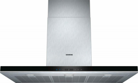 Кухонная вытяжка Siemens LC 98BA572