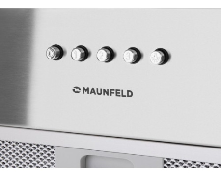 Вытяжка Maunfeld Crosby Singl 5028 нержавеющая сталь