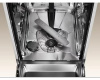 Посудомоечная машина Electrolux ESA12100SW