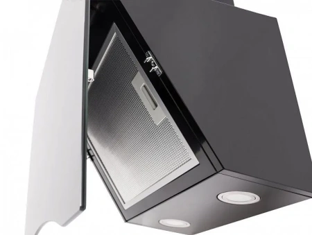 Вытяжка EXITEQ EX-1166 black