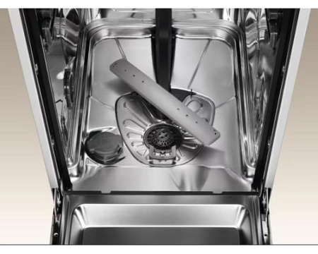 Посудомоечная машина Electrolux ESA12100SW