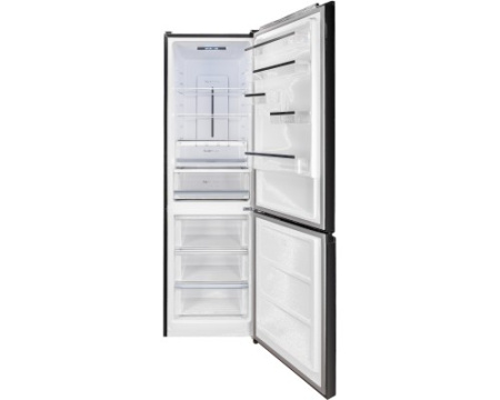 Двухкамерный холодильник DeLonghi DCS 19NFI NB DAMIANO