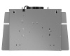 Вытяжка Maunfeld Astro 60 чёрное стекло