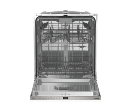 Посудомоечная машина Hisense HV643E90