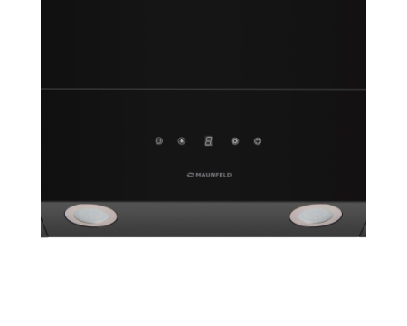 Вытяжка Maunfeld Manchester Light 60 черный