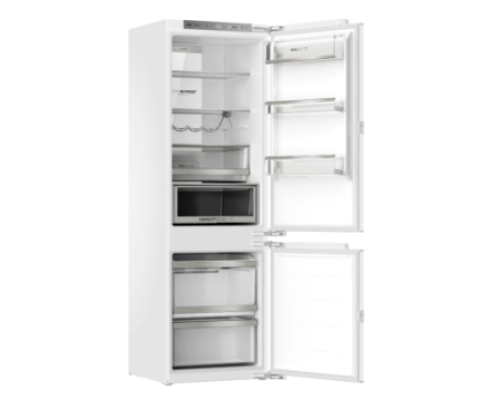 Встраиваемый холодильник Haier BCF5261WRU