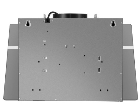 Вытяжка Maunfeld Astro 60 чёрное стекло