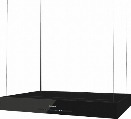 Кухонная вытяжка Miele DA 6708 D Obsw