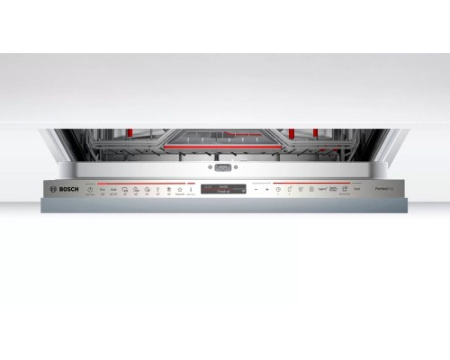 Встраиваемая посудомоечная машина Bosch SMV8YCX01E