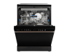 Посудомоечная машина Hiberg i-Q 6815 LB