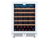 Винный шкаф CELLAR PRIVATE CP051-1TWH