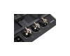 Варочная поверхность Hiberg VM 4235 B