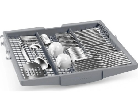 Встраиваемая посудомоечная машина Bosch SMV25EX02E
