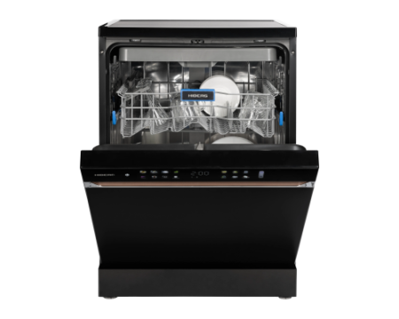 Посудомоечная машина Hiberg i-Q 6815 LB