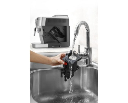 Кофемашина DeLonghi ECAM250.33.TB