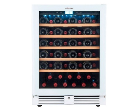 Винный шкаф CELLAR PRIVATE CP051-1TWH
