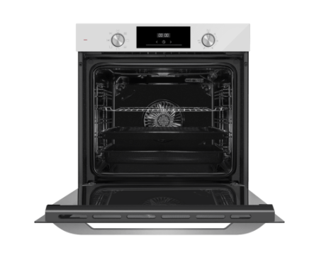 Духовой шкаф Maunfeld FEOH7872W