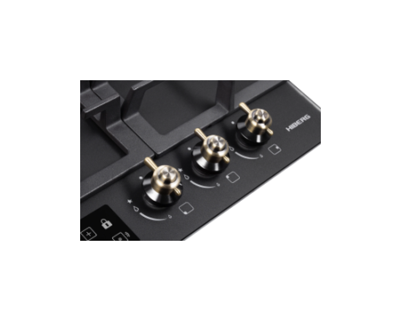 Варочная поверхность Hiberg VM 4235 B