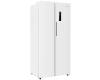 Холодильник MEFERI MFR78WH TOTAL NO FROST SIDE BY SIDE ULTRA