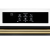 Шкаф шоковой заморозки Ilve BC645SNTC/AWB