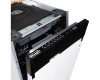 Встраиваемая посудомоечная машина DeLonghi DDWI 470 AMEDEO