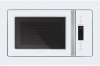 Микроволновая печь HIBERG VM-8505 W