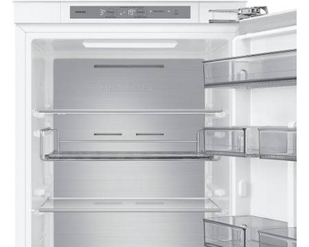 Встраиваемый холодильник Samsung BRB80F26ADF0EO
