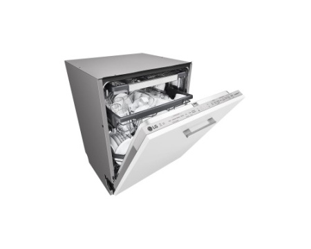 Встраиваемая посудомоечная машина LG DB325TXS