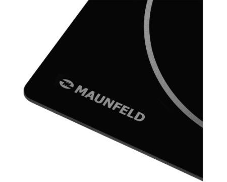 Электрическая варочная панель Maunfeld CVCE905SMTBK