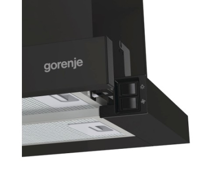 Встраиваемая вытяжка Gorenje TH606E7B