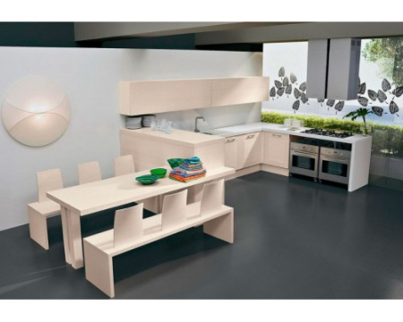 Вытяжка Falmec MIRA(Plus) TOP isola 40 Acciaio inox