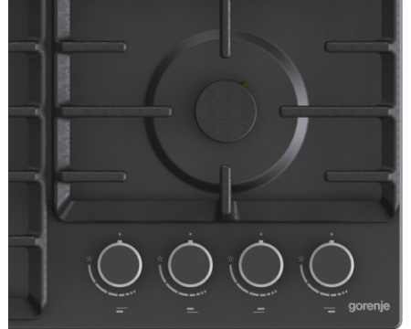 Независимая газовая варочная панель Gorenje G642AB
