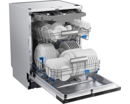 Встраиваемая посудомоечная машина Midea MID60S485I