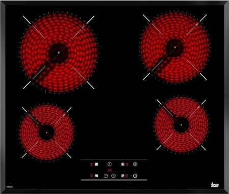 Варочная поверхность Teka TR 6415