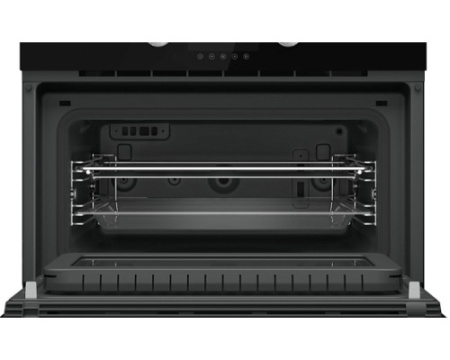 Встраиваемая микроволновая печь Teka MLC 8440 NIGHT RIVER BLACK