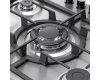 Газовая варочная поверхность Simfer H70W51M522