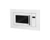 Микроволновая печь Hiberg VM 6502 W