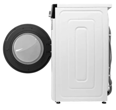 Стиральная машина GARTZ WLD15341W