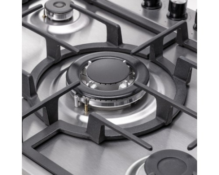 Газовая варочная поверхность Simfer H70W51M522