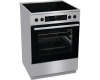 Электрическая плита Gorenje GECS6C70XPA