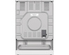 Электрическая плита Gorenje GEC6C60WA