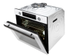 Электрический духовой шкаф DeLonghi DEO 735 BB FRANCA